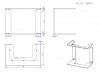 ROMOTOP Ramka HC3LE